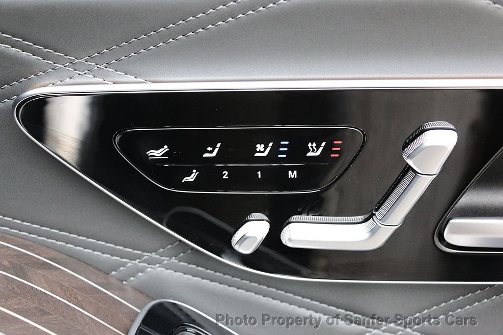 Used 2025 Mercedes-Benz Maybach S 680 4MATIC image 44