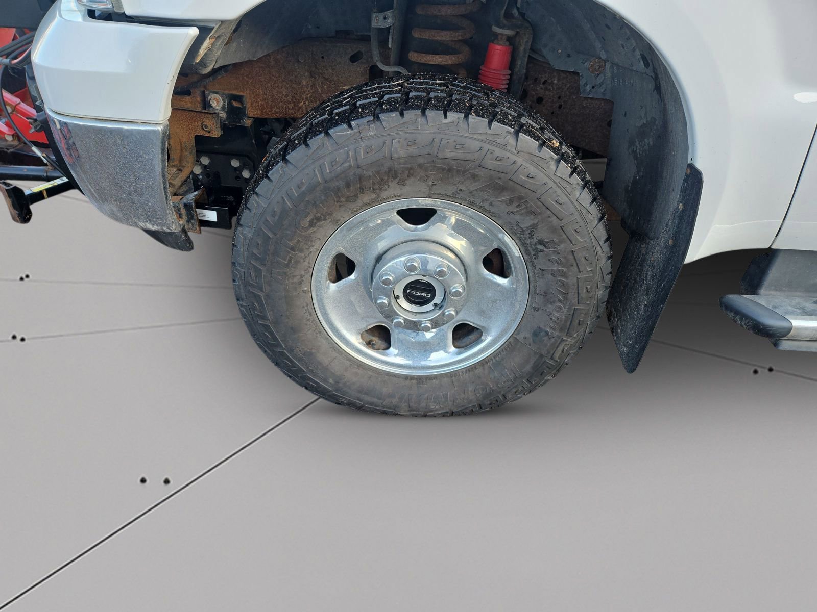 Used 2006 Ford F250 XL image 23