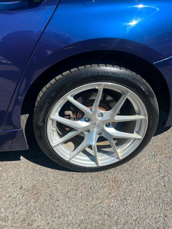 Used 2016 BMW 328i xDrive Sedan AWD/4WD image 15