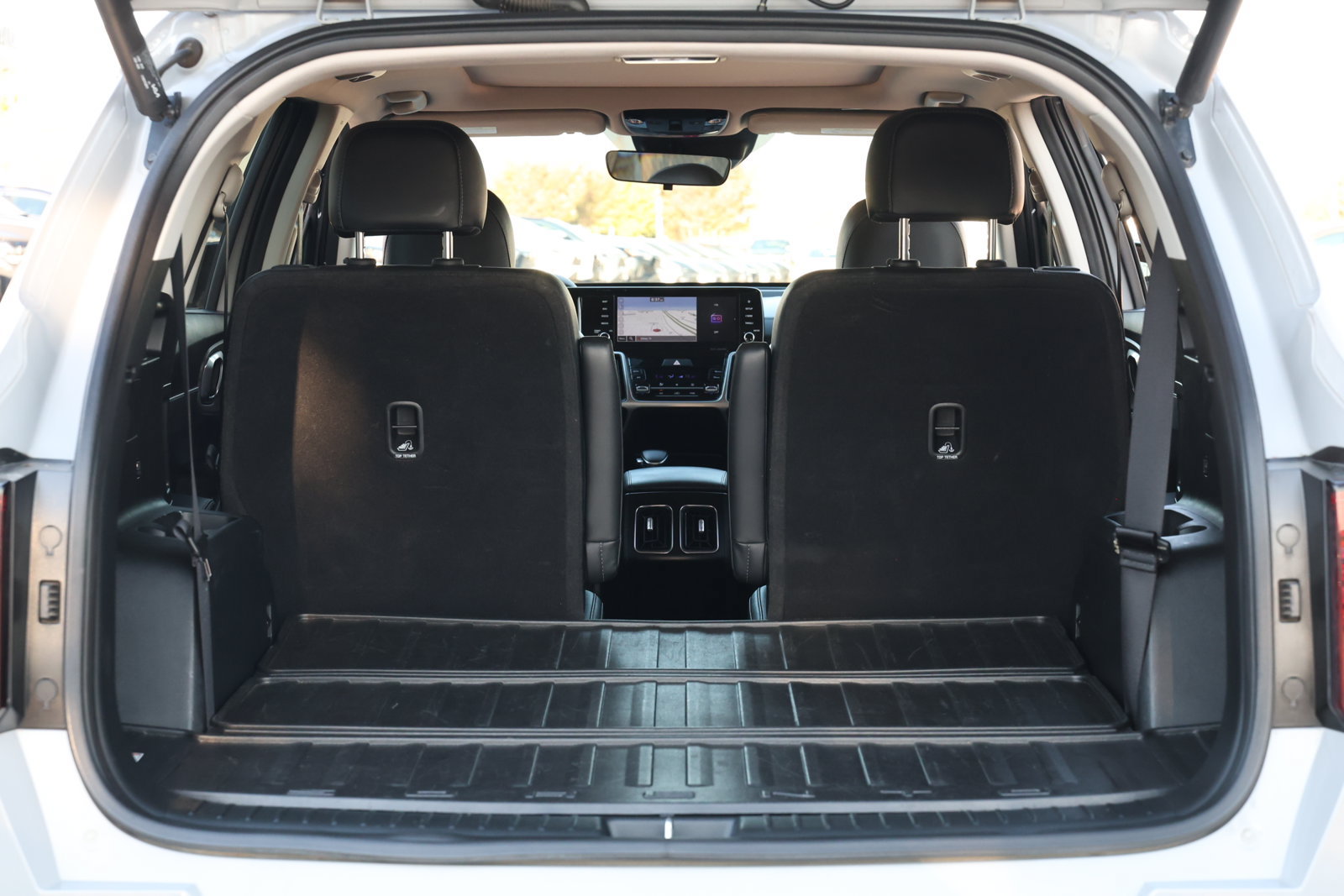 Used 2022 Kia Sorento EX w/ Panoramic Sunroof Package FWD image 35
