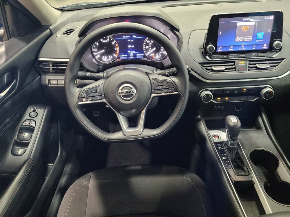 Used 2019 Nissan Altima 2.5 S image 22