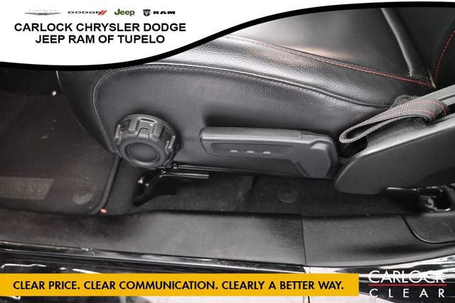 Used 2023 Jeep Gladiator Rubicon w/ Cold Weather Group AWD/4WD image 15