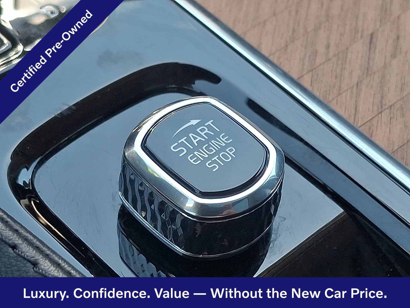 Certified 2023 Volvo XC90 B5 Plus w/ Protection Package Premier AWD/4WD image 24