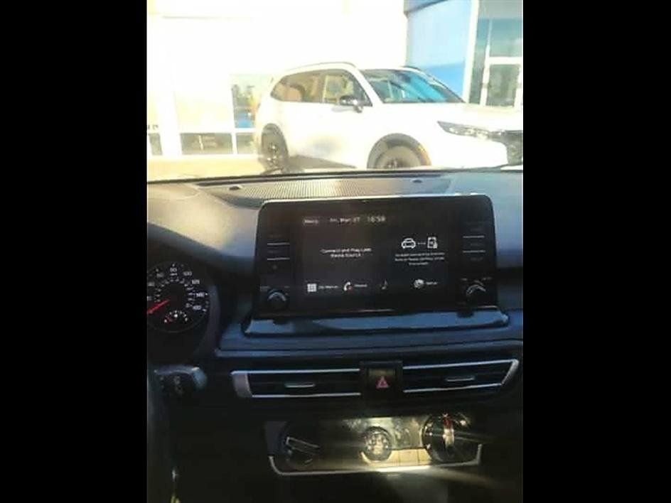 Used 2021 Kia Seltos S image 7