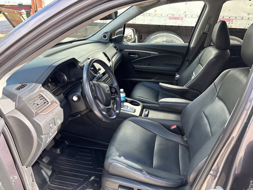Used 2021 Honda Pilot EX-L image 9