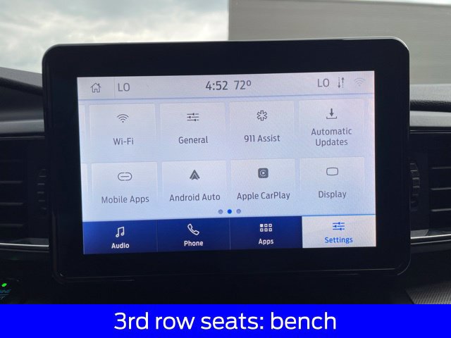 Used 2020 Ford Explorer XLT w/ Equipment Group 202A AWD/4WD image 39