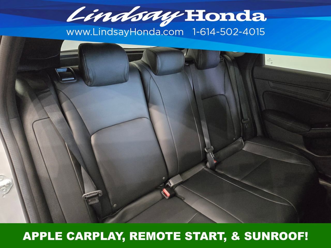 Used 2023 Acura Integra A-Spec FWD image 8