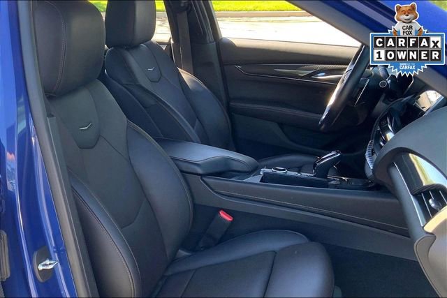 Used 2023 Cadillac CT5 Sport w/ Super Cruise 2 Package image 7