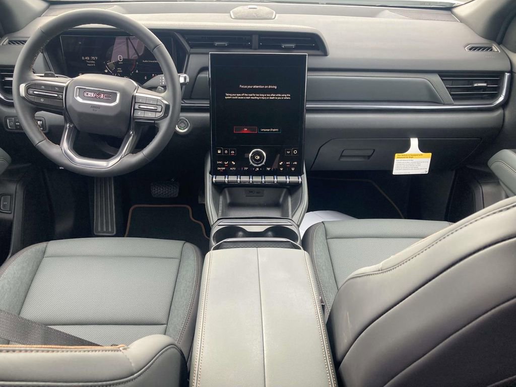 New 2026 GMC Terrain AT4 image 13