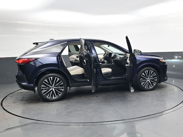Used 2023 Lexus RX 350 Premium Plus w/ Cold Area Package image 38