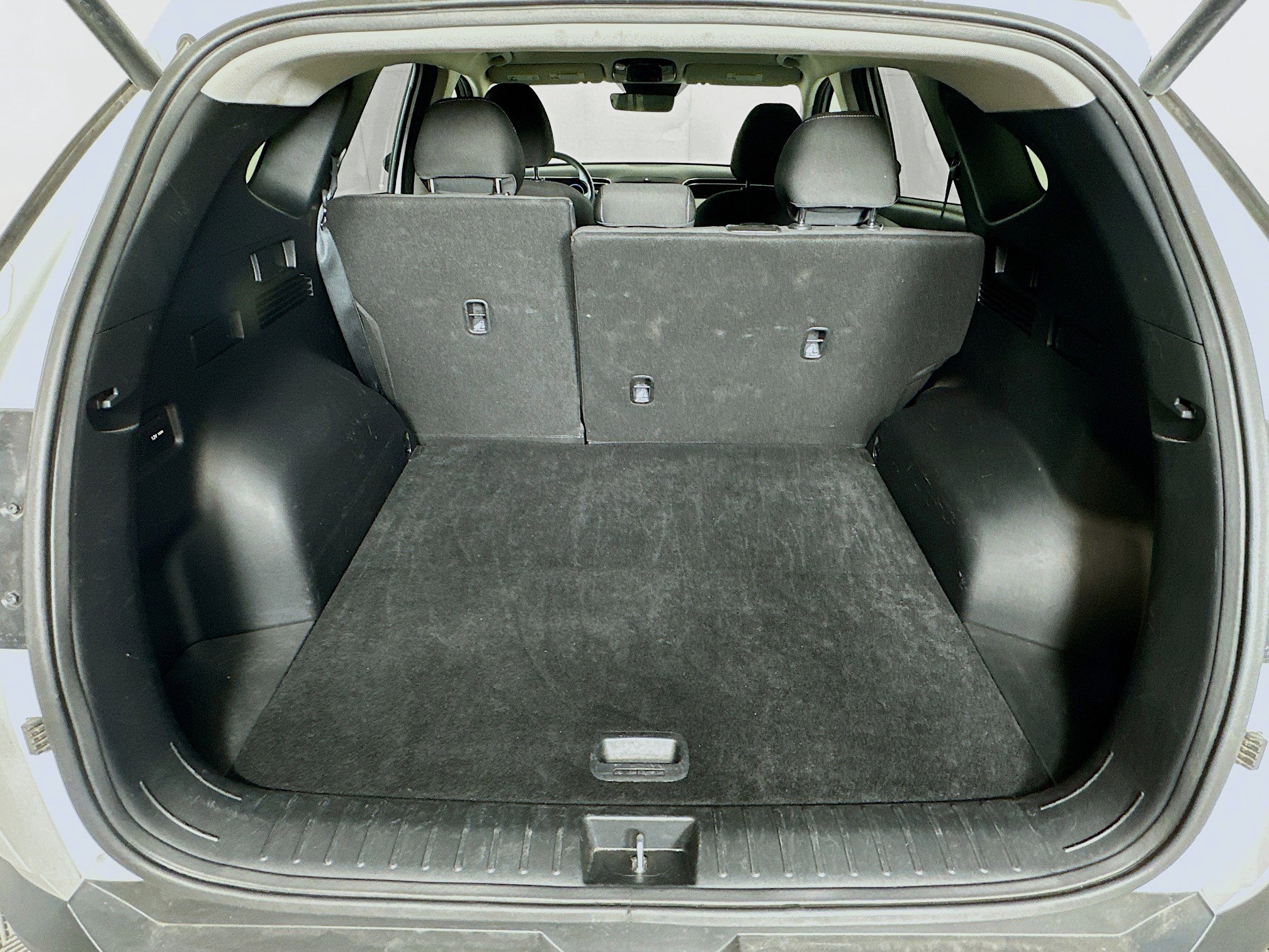 Used 2024 Hyundai Tucson SEL image 27