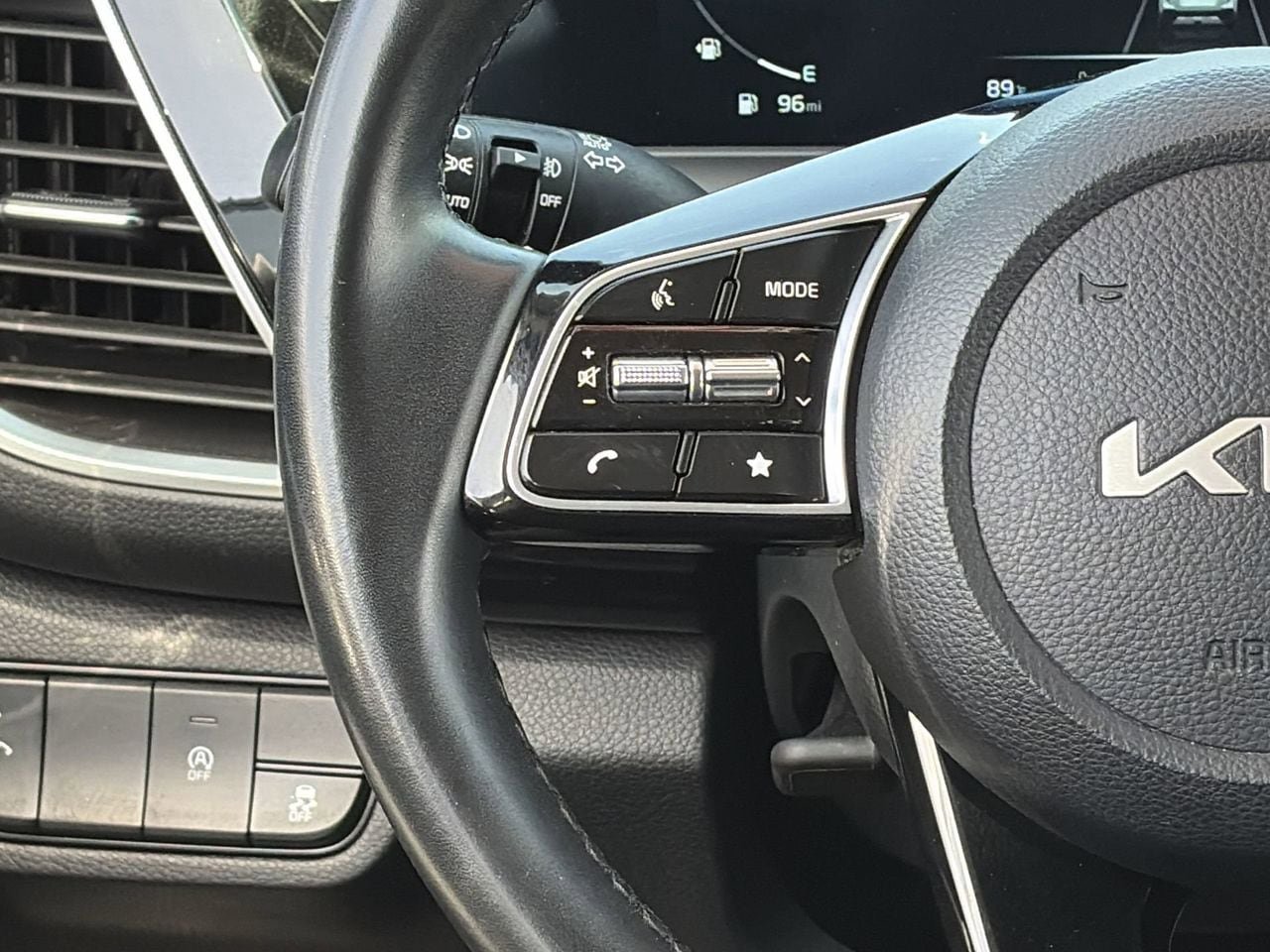 Certified 2024 Kia Seltos S FWD image 22