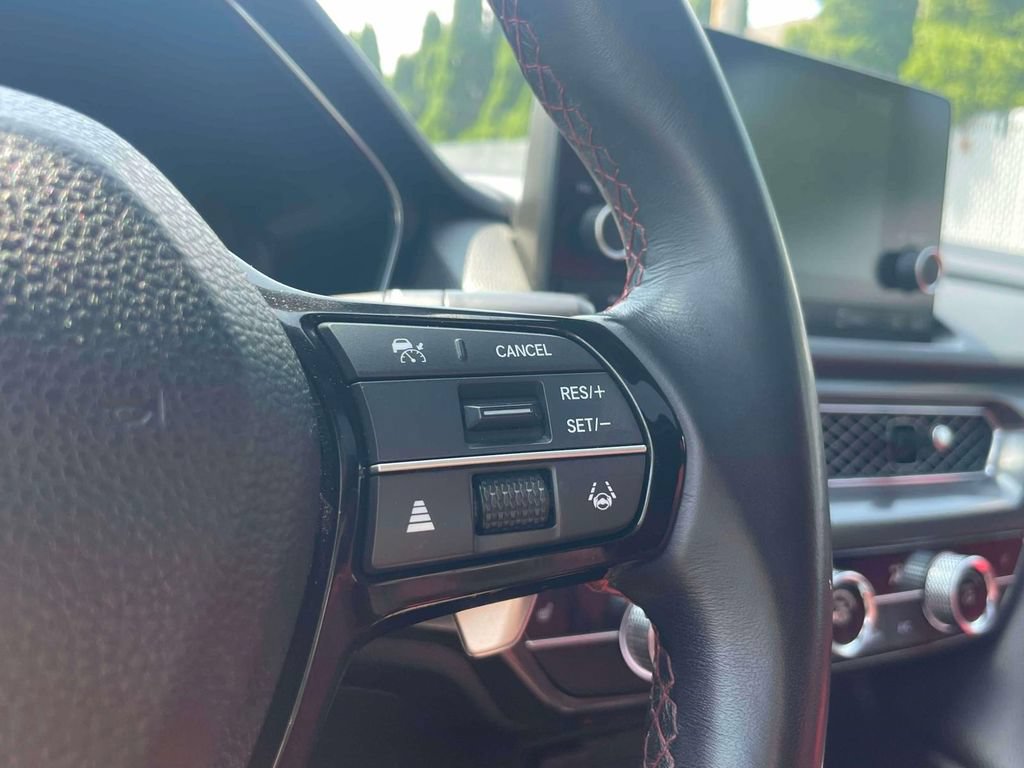 Used 2023 Acura Integra A-Spec FWD image 22