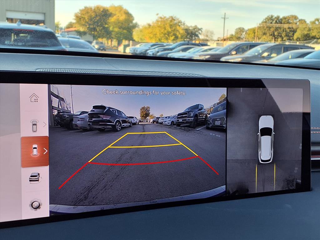 New 2026 Genesis GV70 2.5T Sport Prestige image 7