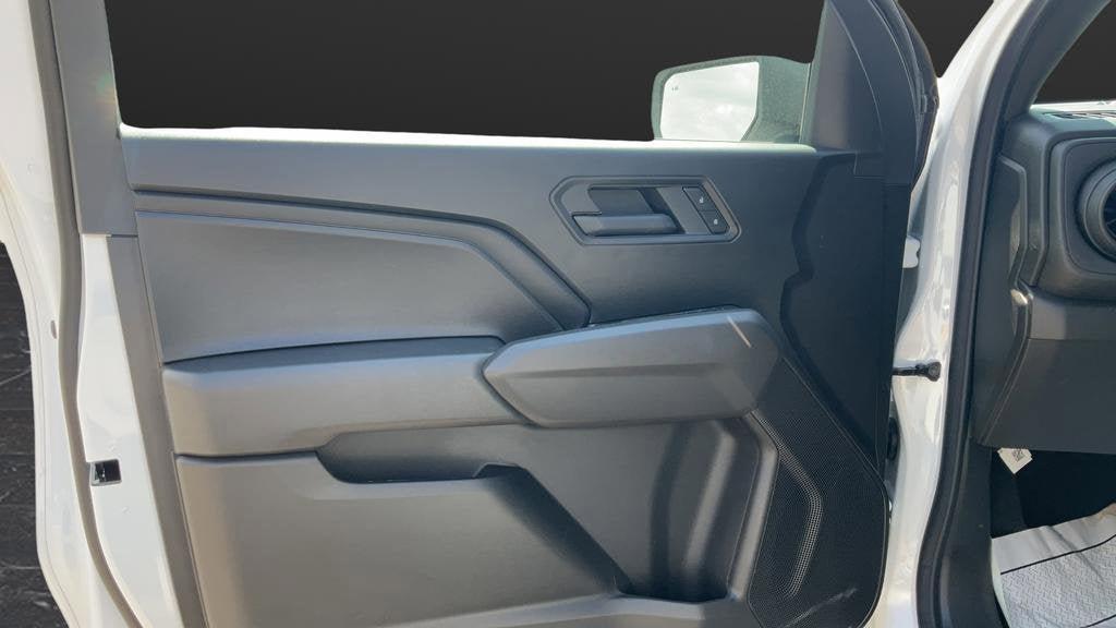 New 2026 Chevrolet Colorado W/T AWD/4WD image 29