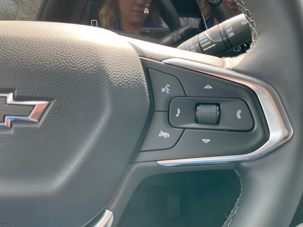 New 2026 Chevrolet Trax LT FWD image 6