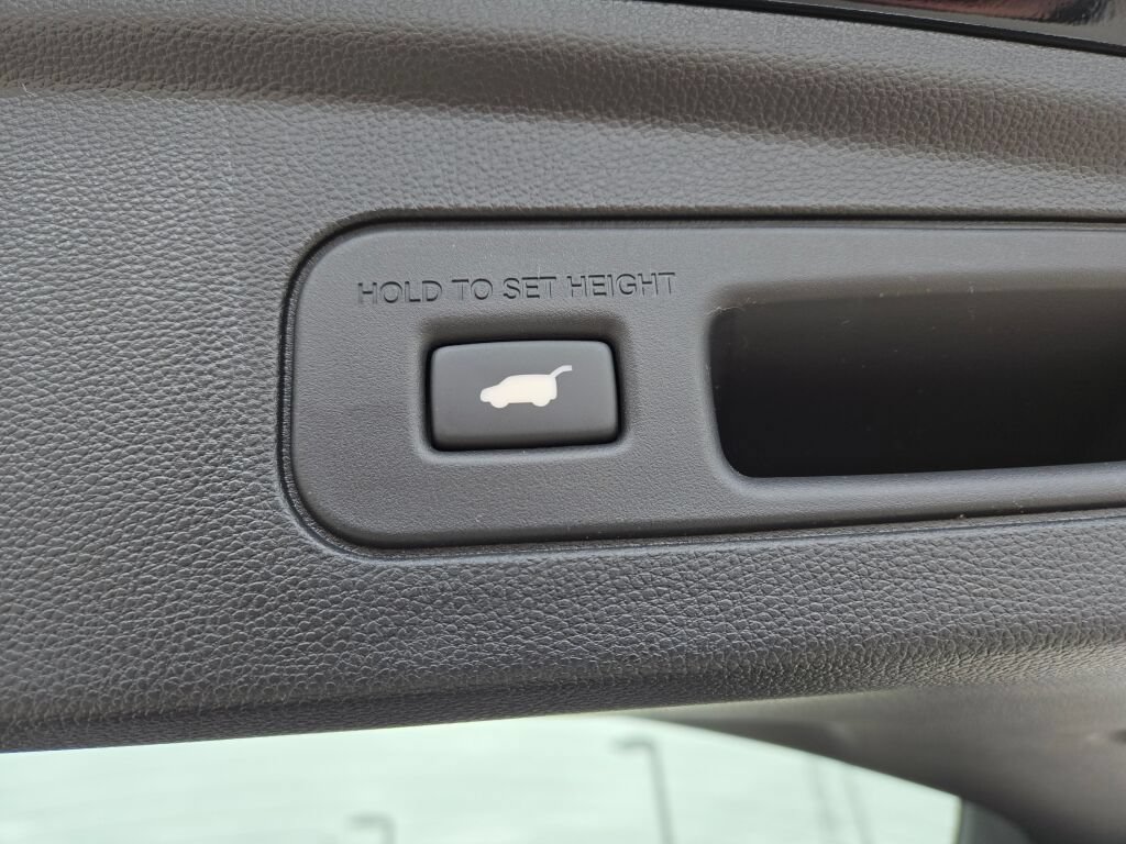 New 2026 Acura MDX SH-AWD image 21