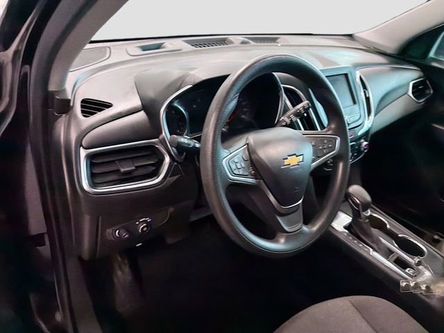 Certified 2022 Chevrolet Equinox LT image 8