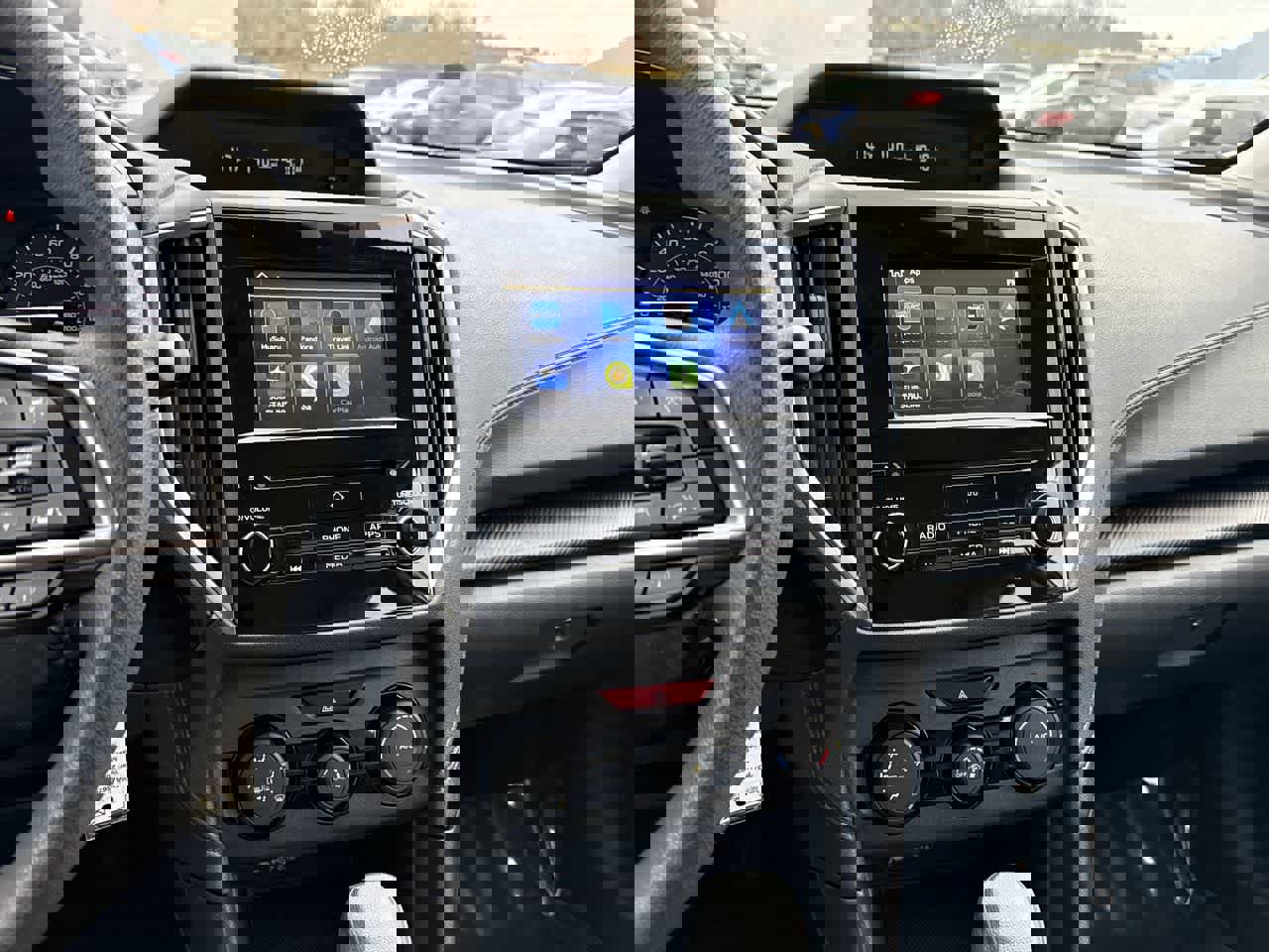 Certified 2023 Subaru Impreza Premium image 25