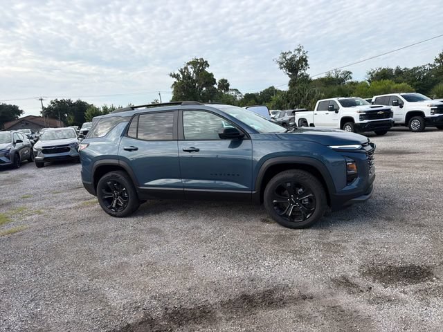 New 2026 Chevrolet Equinox LT w/ Midnight Edition AWD/4WD image 14