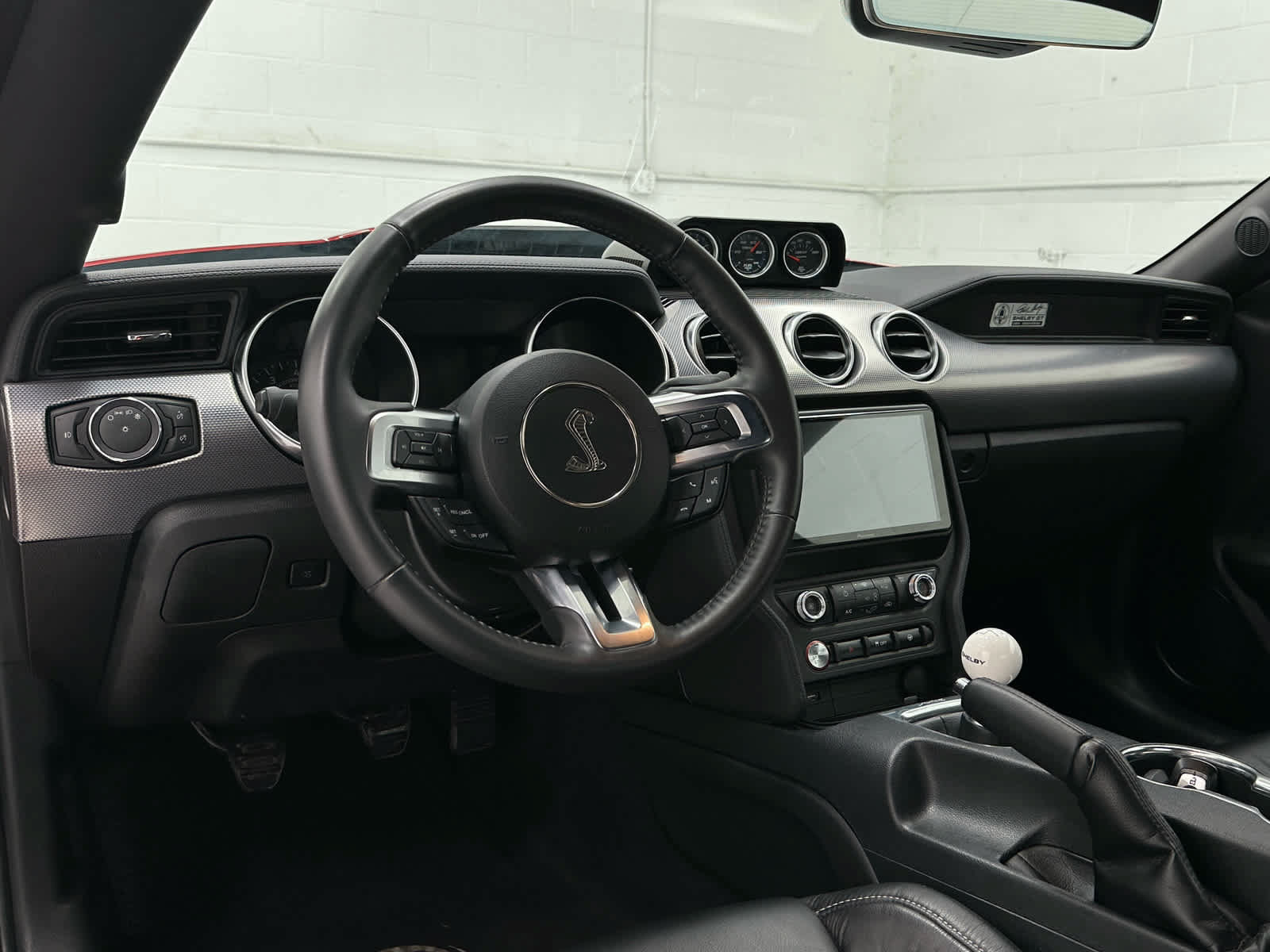Used 2022 Ford Mustang GT RWD image 10