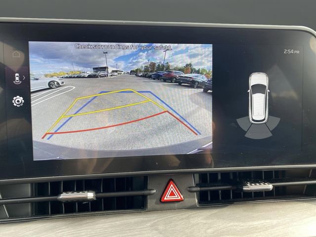 Used 2024 Kia Sportage X-Line image 11