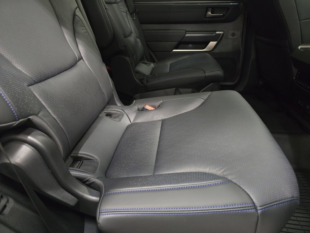 New 2026 Toyota Sequoia Platinum image 21