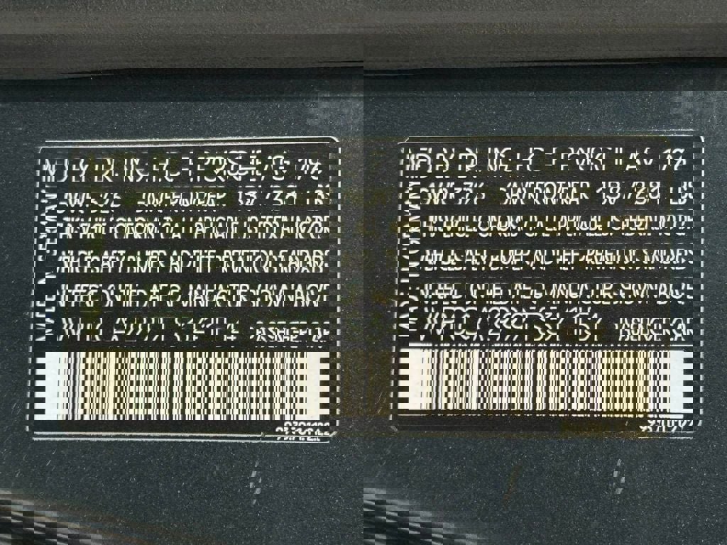 Used 1996 Porsche 911 Cabriolet image 50