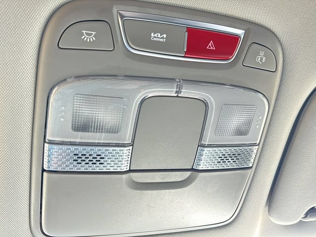 Used 2024 Kia Telluride S FWD image 33