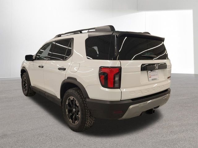 New 2026 Honda Passport TrailSport Elite image 31