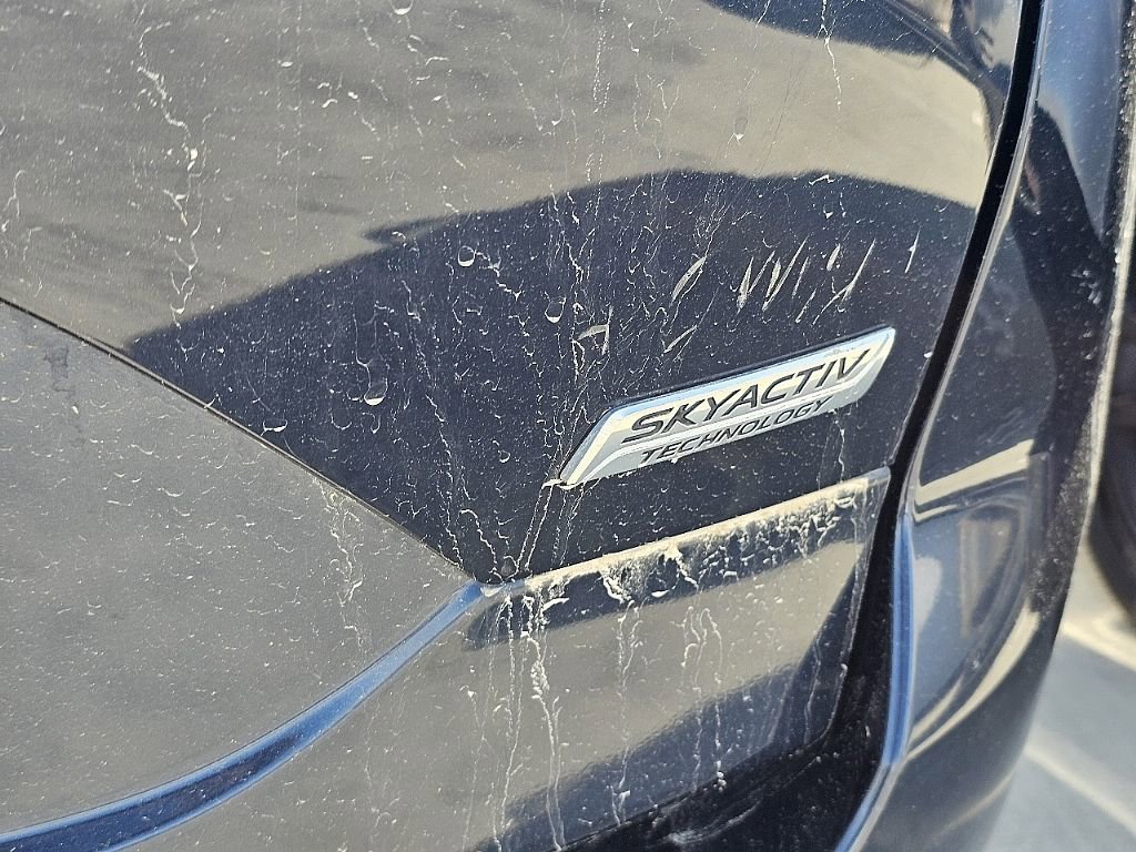 Used 2017 MAZDA CX-5 Touring w/ Preferred Equipment Package image 12