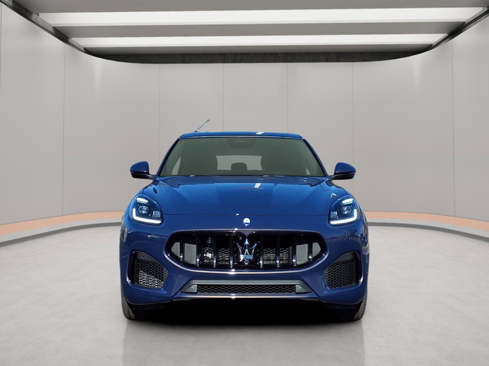 New 2026 Maserati Grecale Modena image 2