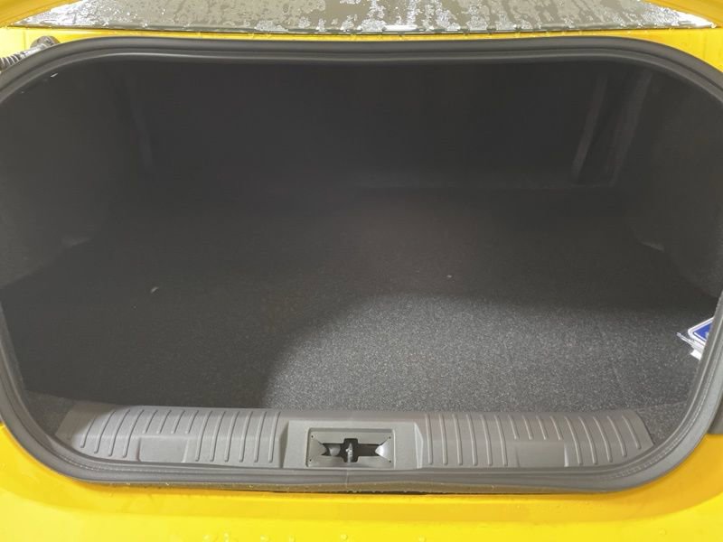 New 2026 Subaru BRZ Series.Yellow image 11