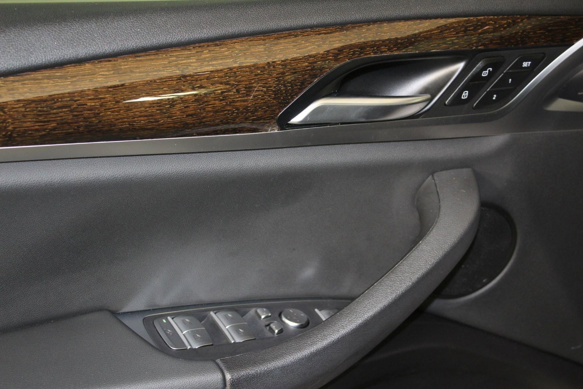 Used 2020 BMW X3 sDrive30i w/ Convenience Package image 23