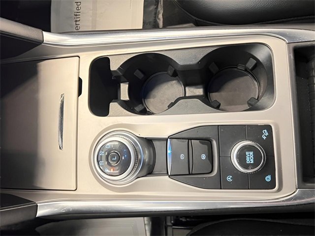 Used 2023 Ford Explorer Limited image 31