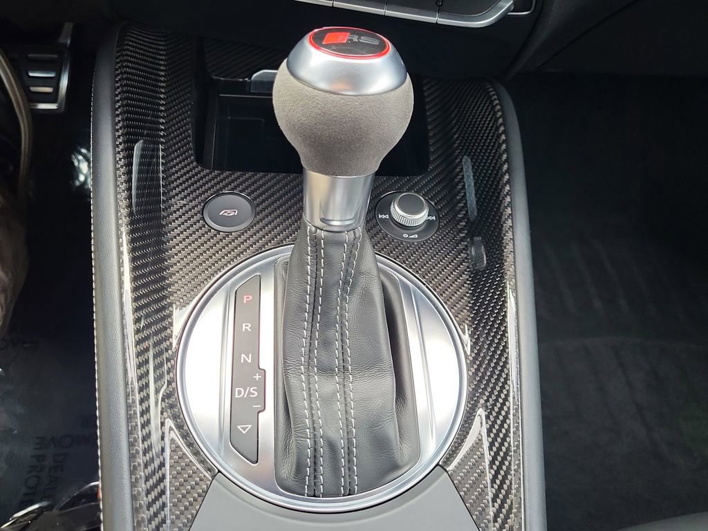 Used 2018 Audi TT RS w/ Technology Package AWD/4WD image 24