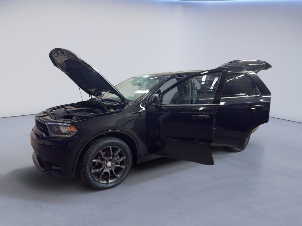Used 2018 Dodge Durango R/T AWD/4WD image 11