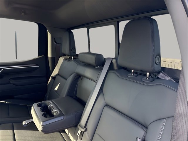 New 2026 Chevrolet Silverado 1500 LTZ w/ LTZ Convenience Package II image 21