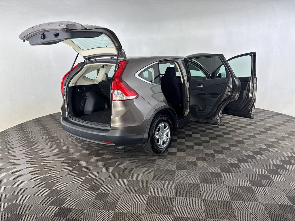 Used 2014 Honda CR-V LX image 15