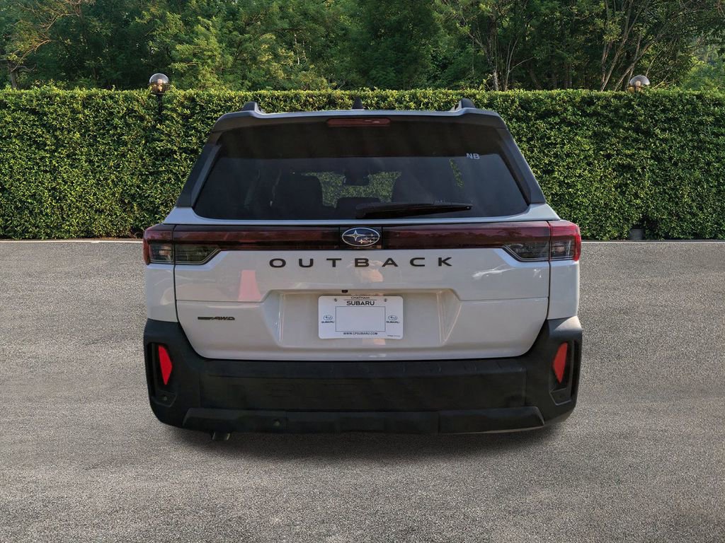 New 2026 Subaru Outback Limited w/ Premium/Limited Plus Package image 5