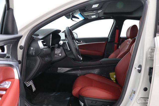 New 2026 Genesis G70 3.3T Sport Prestige AWD/4WD image 16