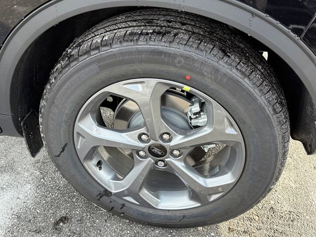 New 2026 Ford Escape ST-Line w/ Tech Pack #1 image 10