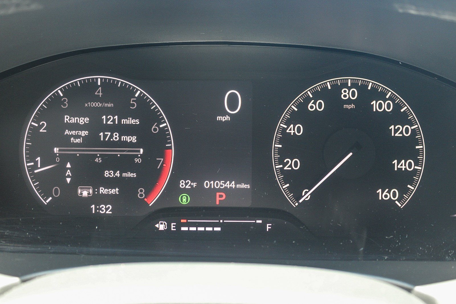 Used 2026 Honda Civic LX image 25