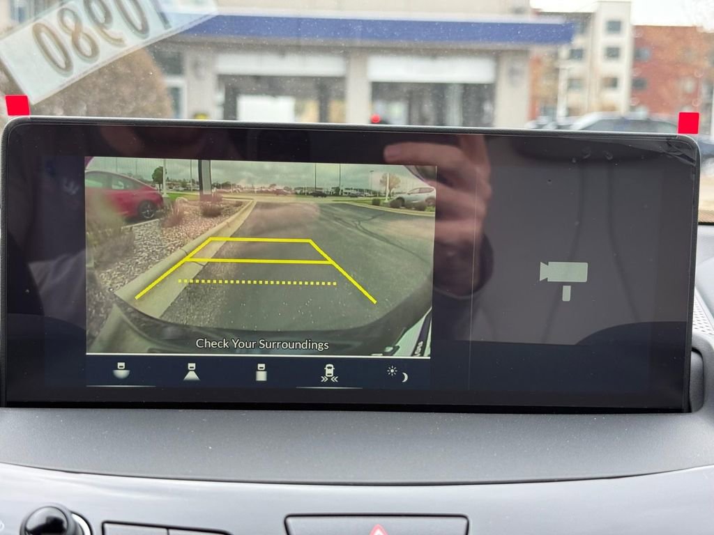 New 2026 Acura RDX SH-AWD image 15