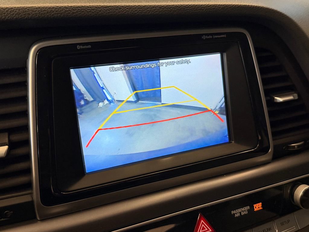 Used 2018 Hyundai Sonata SEL image 14