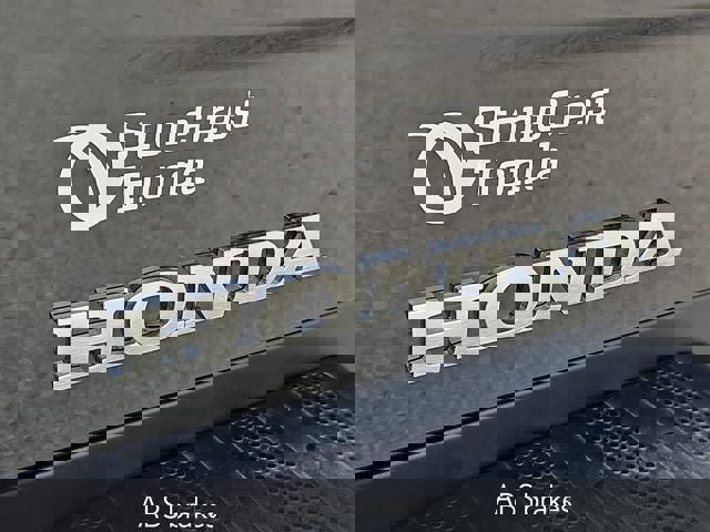 Certified 2025 Honda Ridgeline TrailSport image 35