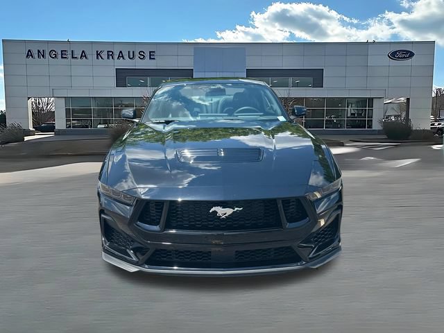 New 2026 Ford Mustang GT Premium w/ GT Performance Package RWD image 2