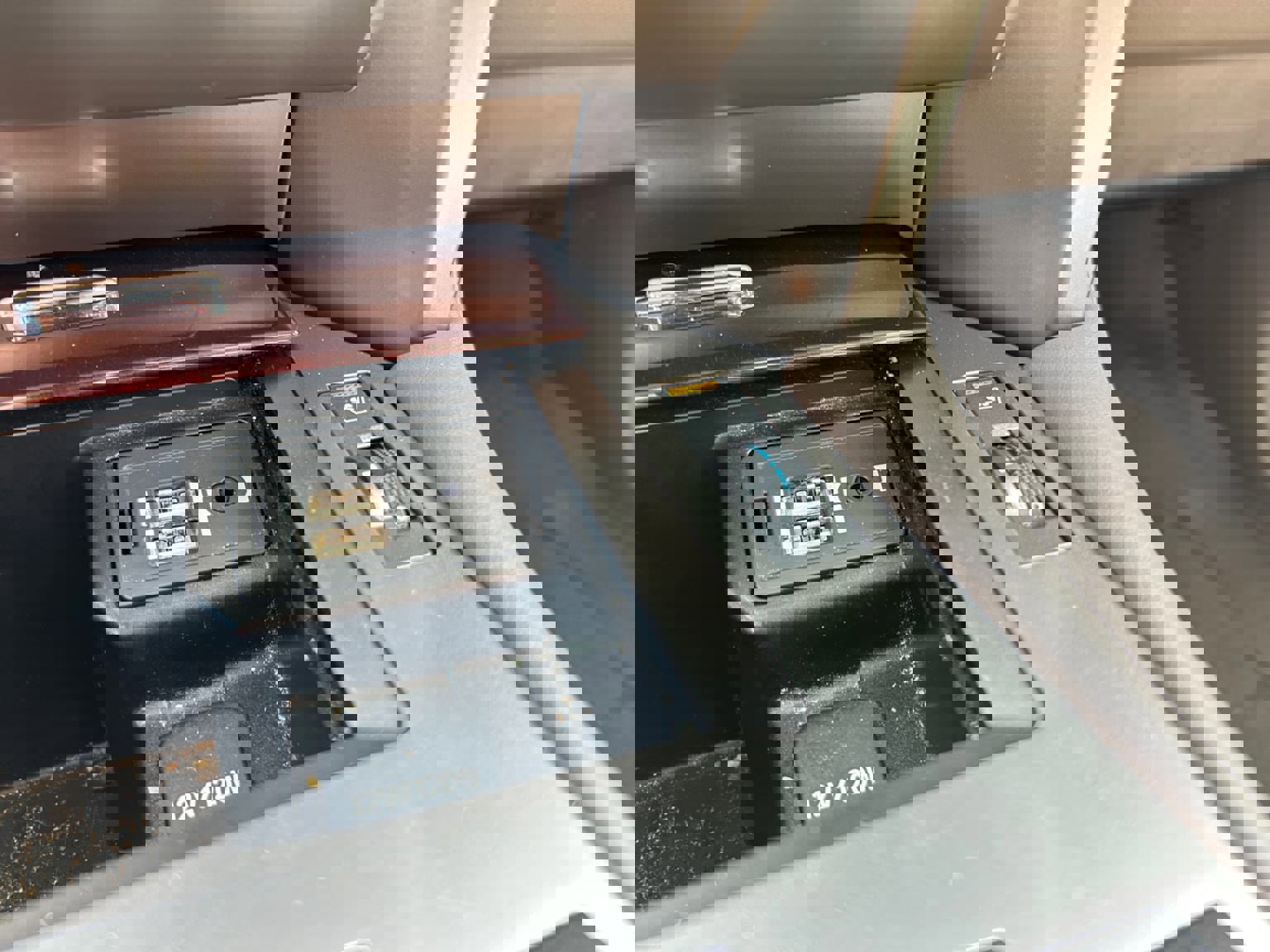 Used 2019 Lexus GX 460 Premium image 25