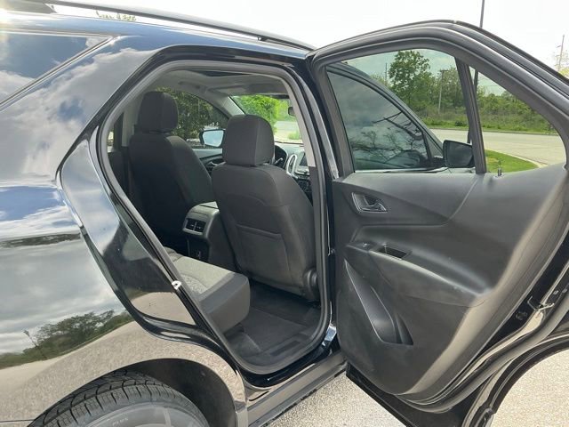 Used 2023 Chevrolet Equinox LT AWD/4WD image 18