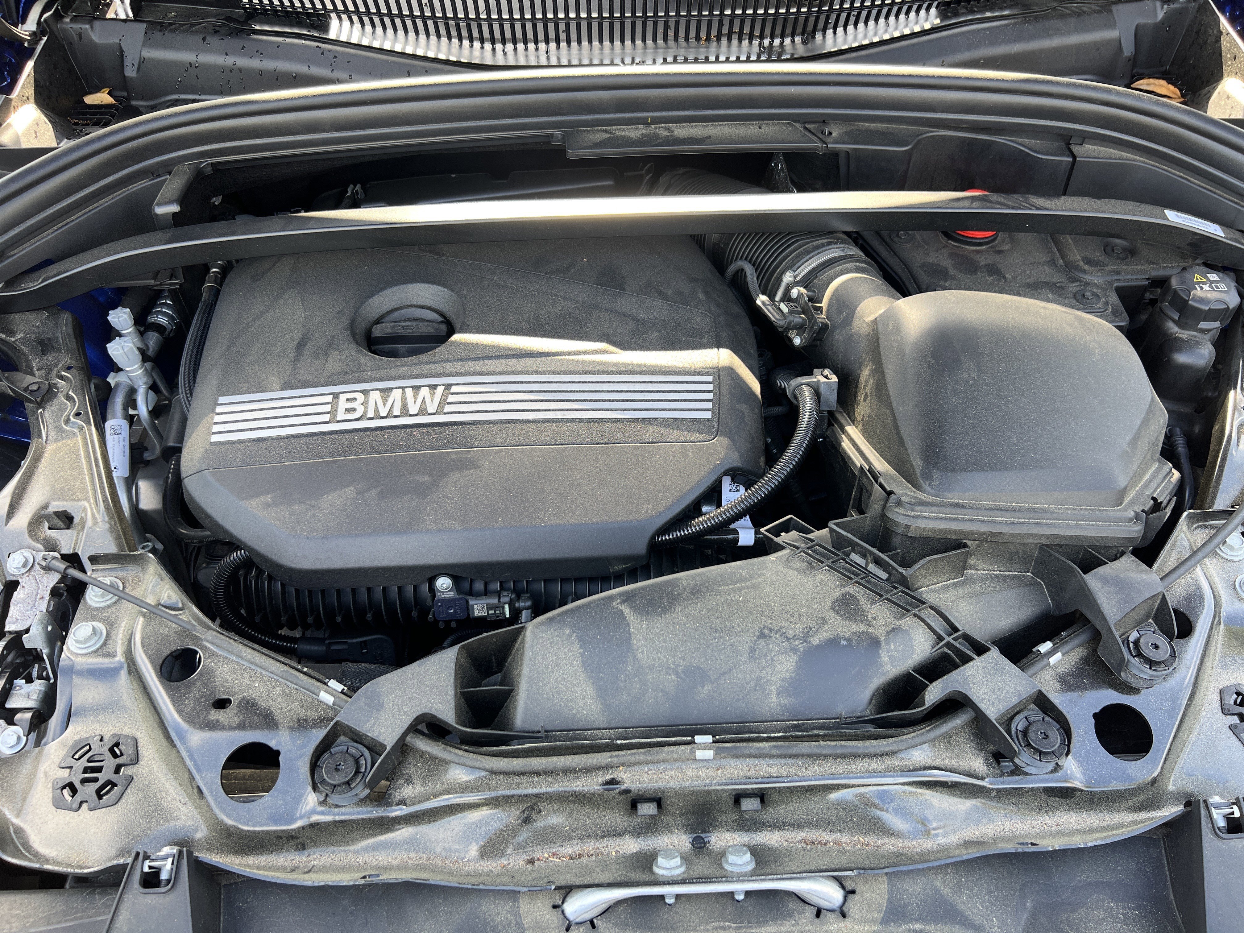 Certified 2023 BMW X1 xDrive28i w/ Premium Package AWD/4WD image 34